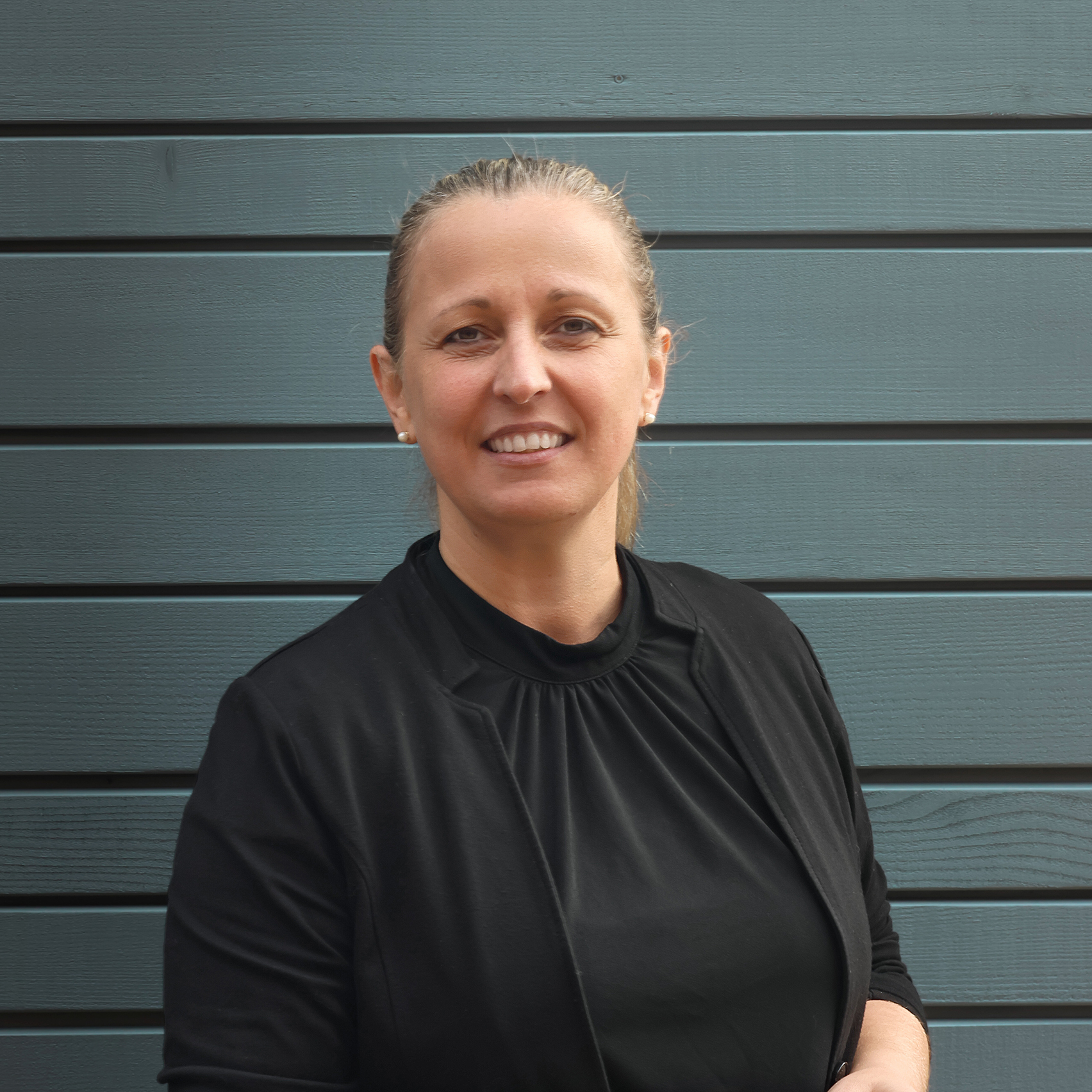 Senta Achermann