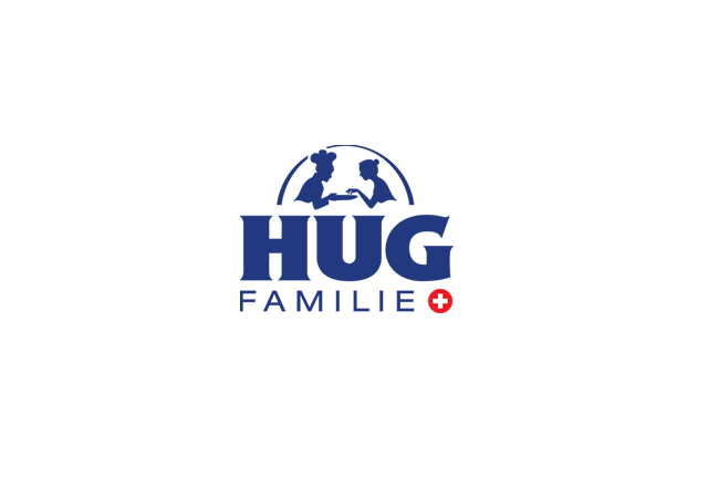 HUG-Familie