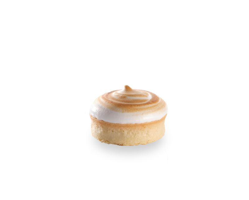 Bergamot curd and olive oil ganache tarts