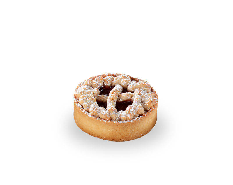 Tartelettes de Linz